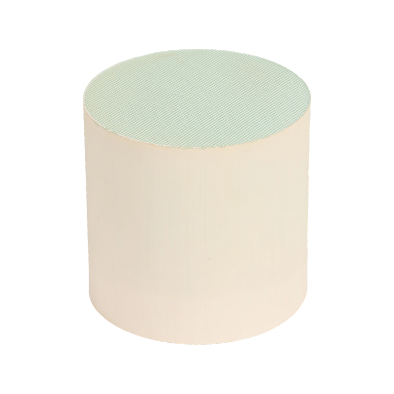 Catalaíoch SCR (Cu-SCR) copar-bhunaithe