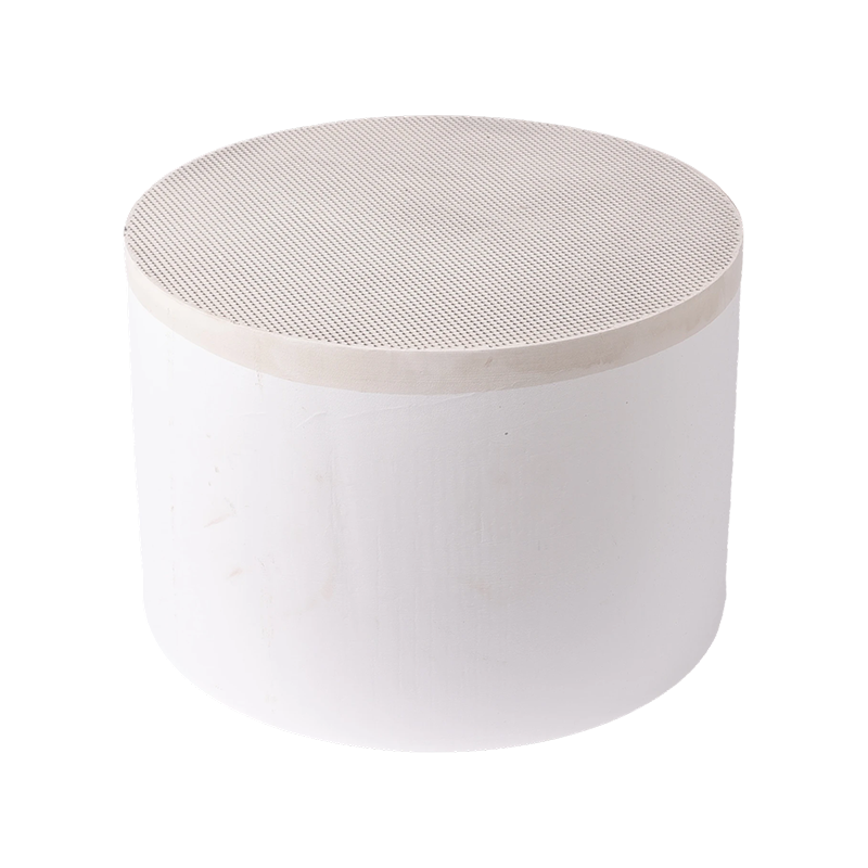 Chatalaíoch DPF Foshraith Honeycomb