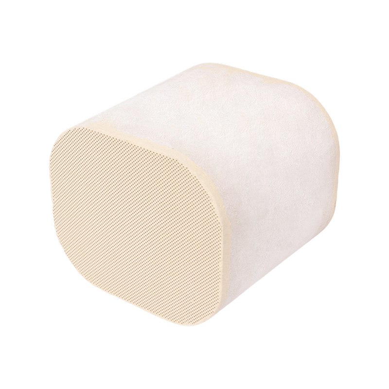 Chatalaíoch DPF miotail uasal Chatalaíoch DPF miotail uasal